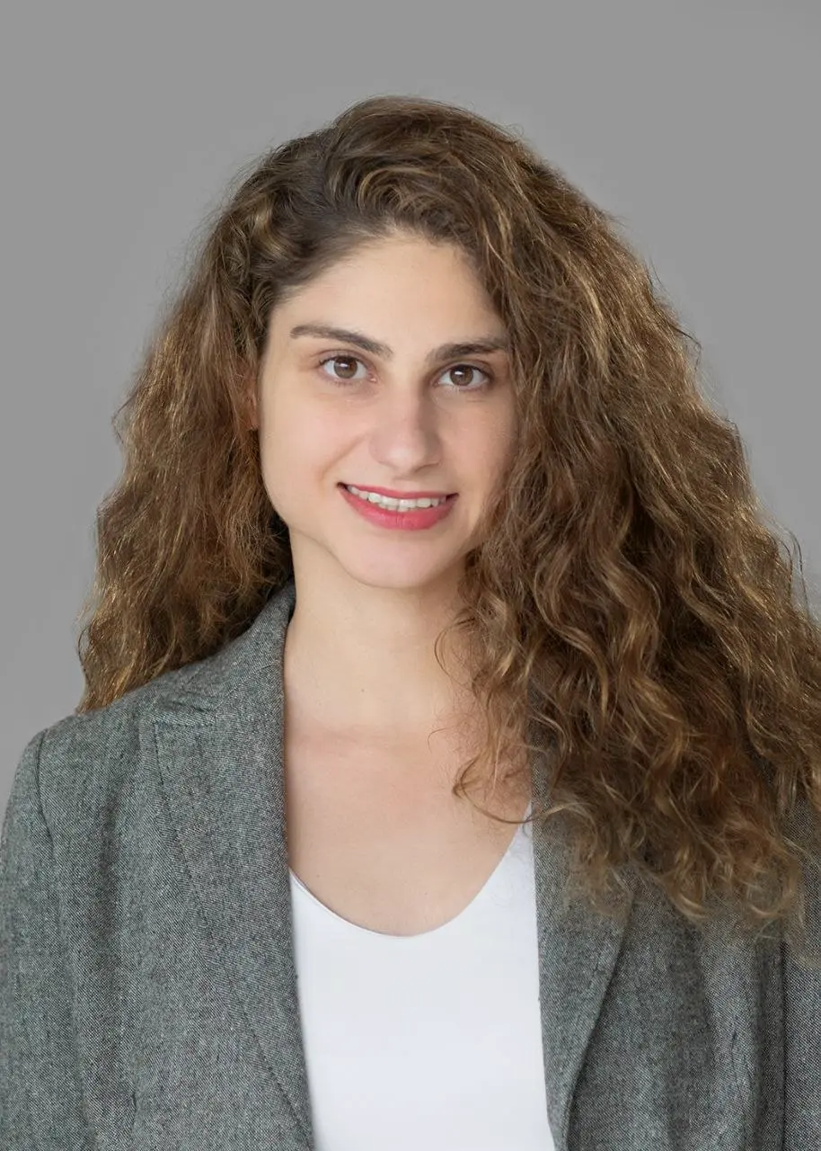 Jolie Osman