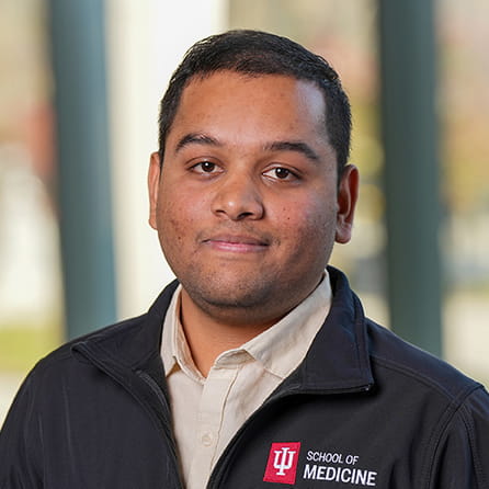 Shubham Innani | Computational Pathology | IU School Of Medicine