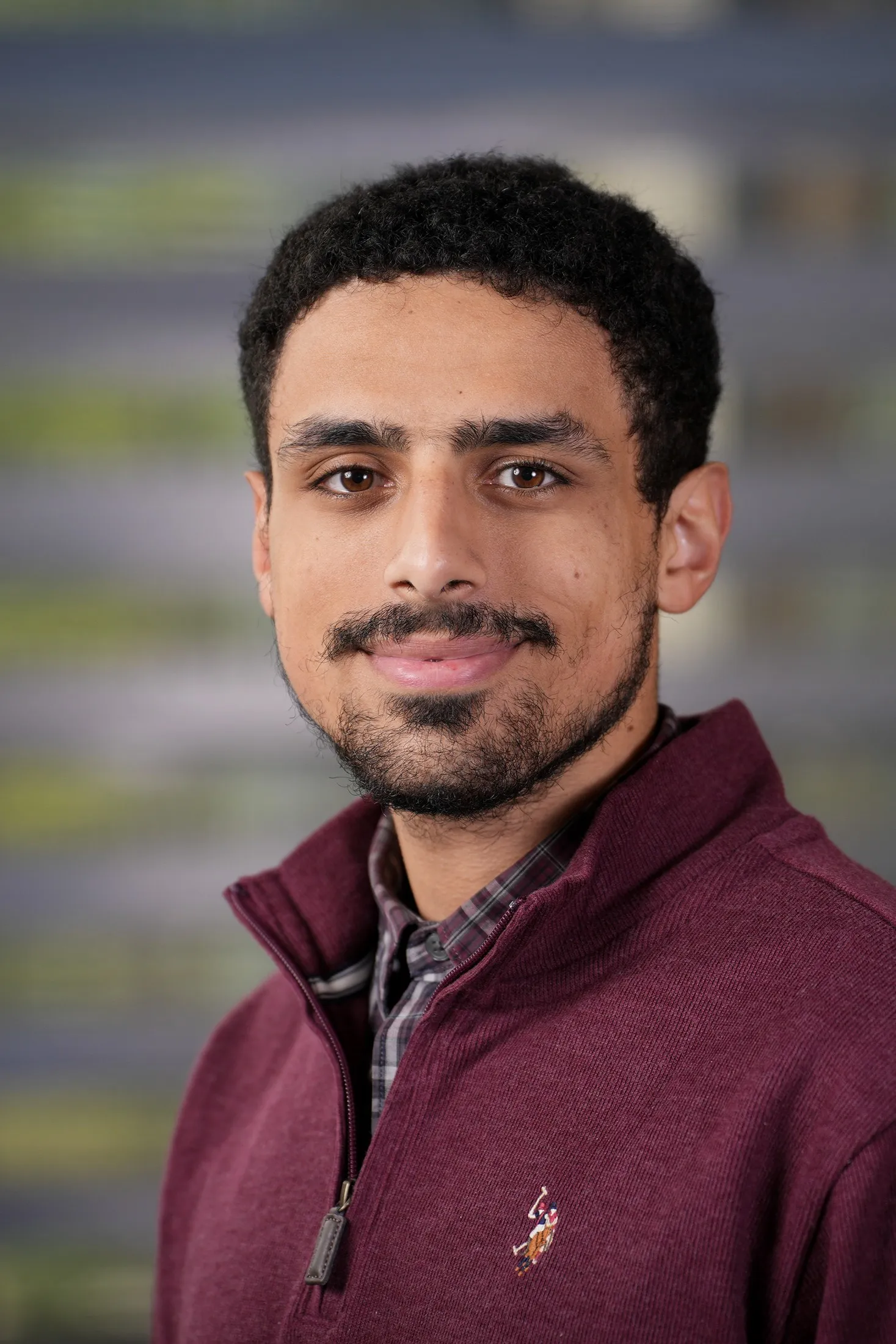 Photo of Mohammed Khedr