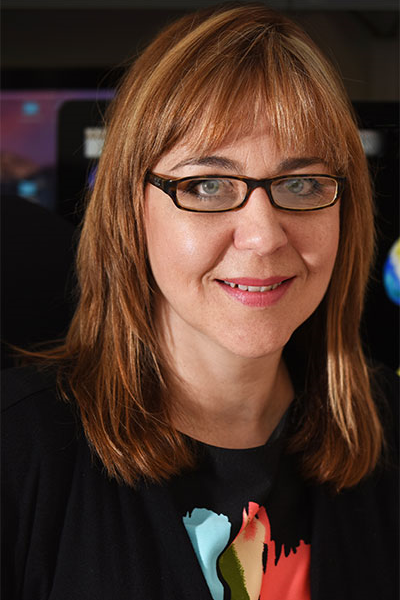 Liana Apostolova, MD