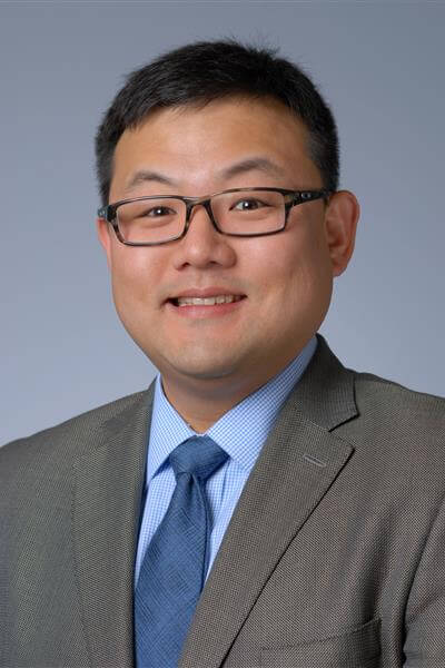 Tae-Hwi Schwantes-An, PhD