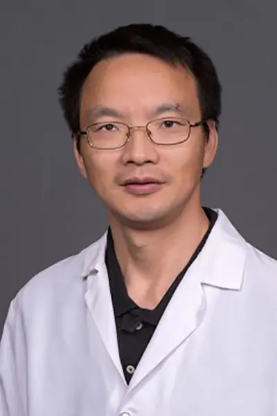 Weidong Xiao