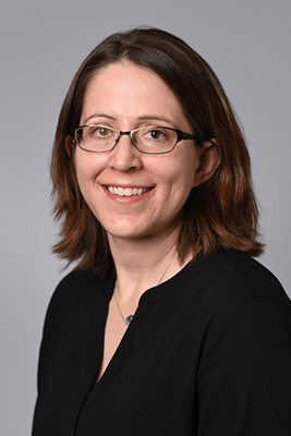Amy Williams, PhD