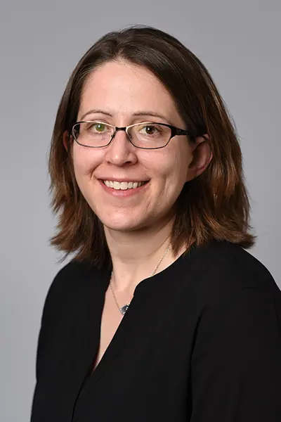 Amy Williams, PhD