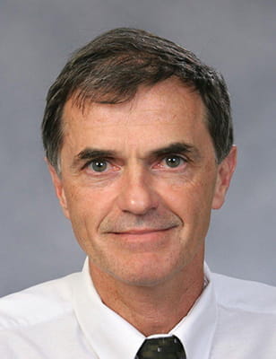 Darron Brown, MD