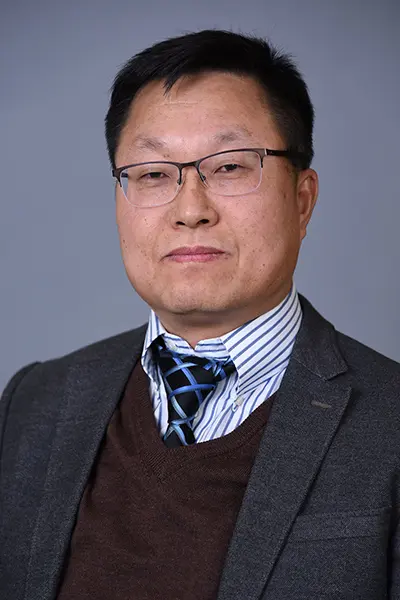 Kwangsik Nho, PhD