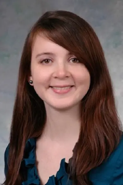 Caroline Rouse