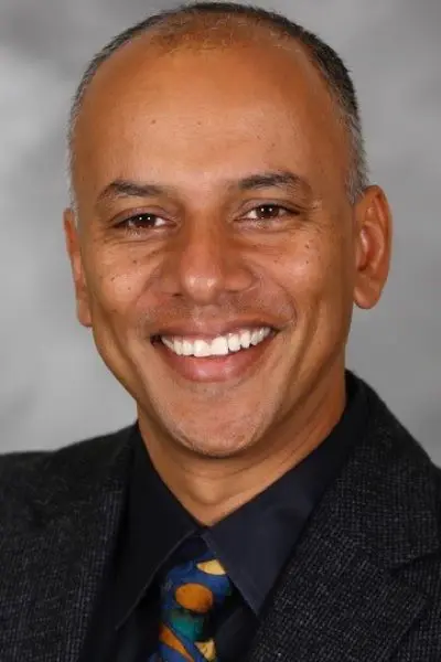 Chandy C. John