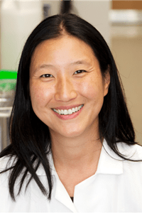 Liz Yeh, PhD Liz Yeh, PhD