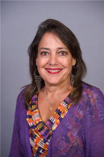 Erica Eugster, MD
