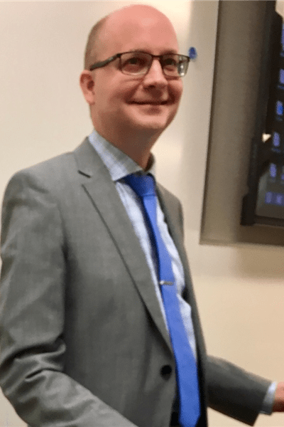 Contacts | Indianapolis | IU School of Medicine