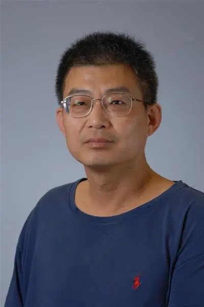 266-Lai, Dongbing