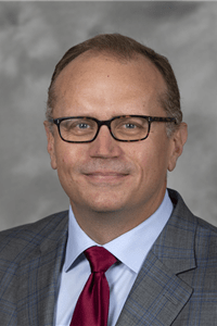 E. Matthew Ritter, MD, MHPE 52147-Ritter, E. Matthew