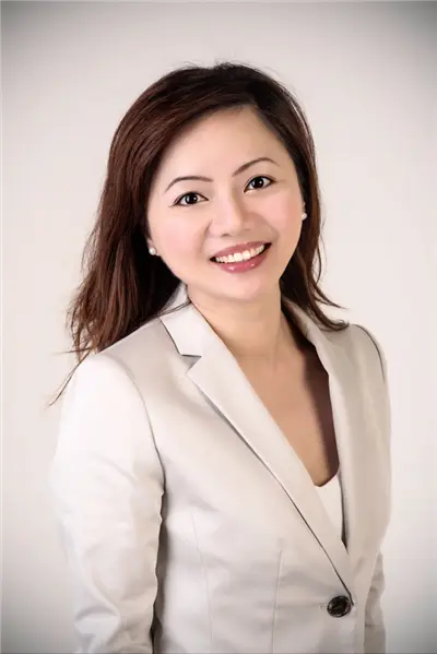 I-Chen Ivorine Yu