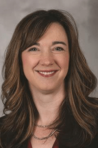 Dr. Jennifer Choi Jennifer Choi headshot