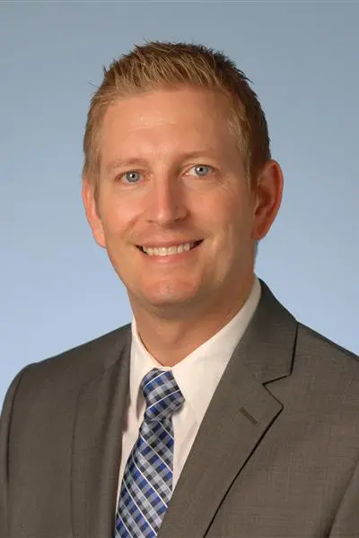 Joshua A. Waters