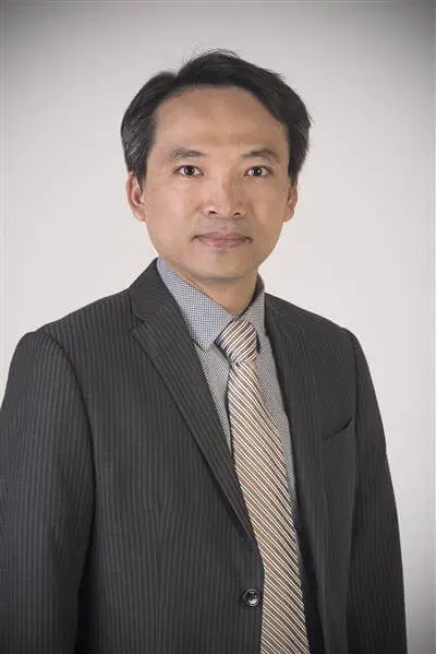 Jui-Hung Yen