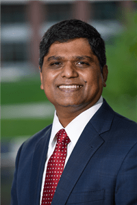 Raghu Motaganahalli, MD