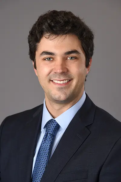 Doctor Charles Rodman Current Residents | Otolaryngology Residency | IU School of Medicine