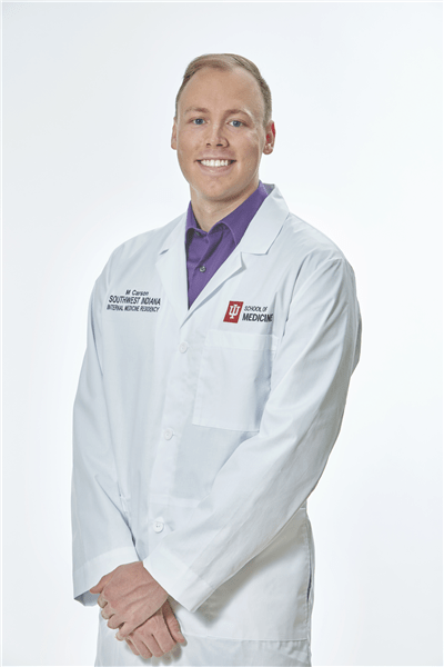 47214-Carson, Michael 47214-Carson, Michael