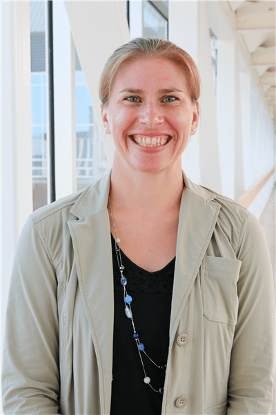 42325-Bauer, Sarah Headshot of Sarah Bauer