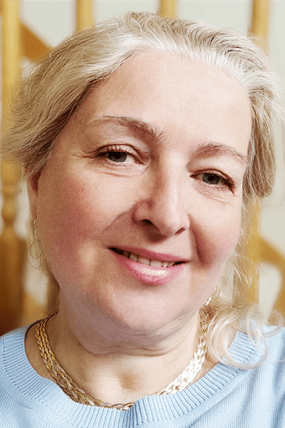 26662-Kostrominova, Tatiana 26662-Kostrominova, Tatiana