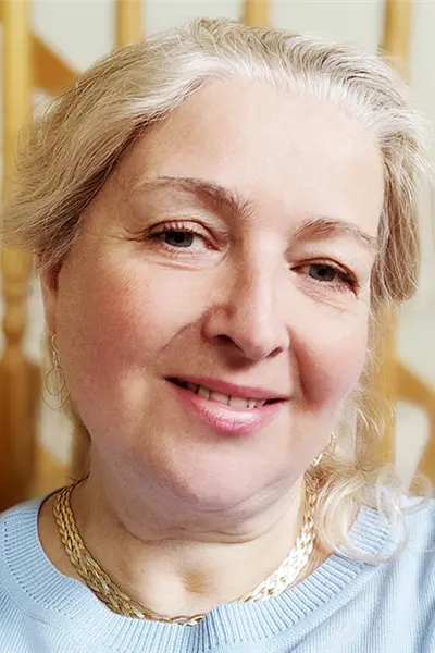 26662-Kostrominova, Tatiana 26662-Kostrominova, Tatiana