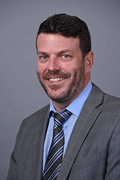 Dr. Troy A. Markel Dr. Troy A. Markel