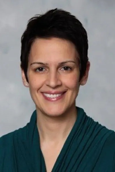 Allison M. Yancey