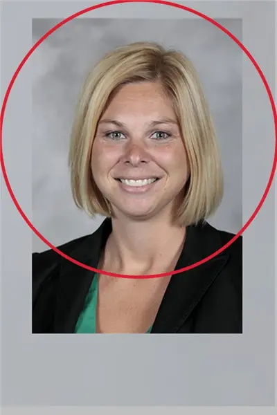 Allyson L. Dir - Assistant Professor profile picture