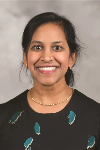 Alka Khaitan