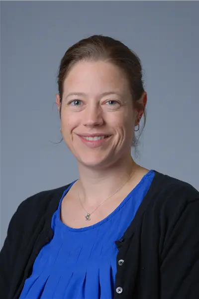 Amanda M. Gripe