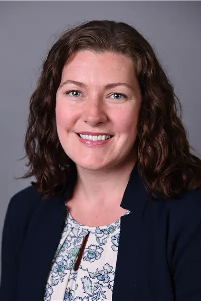 Amelia K. Linnemann