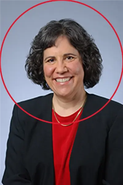 Ann M. Lagges - دانشیار profile picture