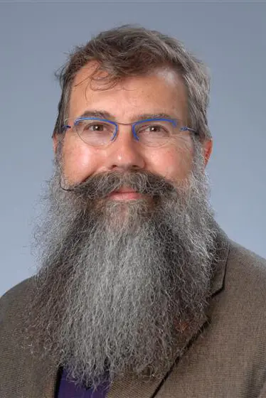 15691-Firulli, Anthony Anthony B. Firulli, PhD