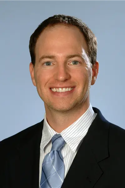 Blake A. Froberg
