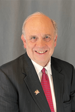 Dr. Wade Clapp