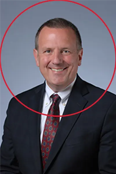 Daniel F. Rexroth - دانشیار profile picture