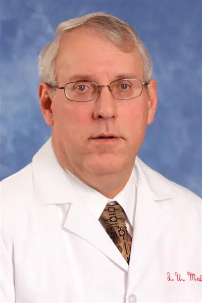 Dean Howley Dean A. Hawley, MD