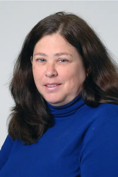 Deborah Hamby