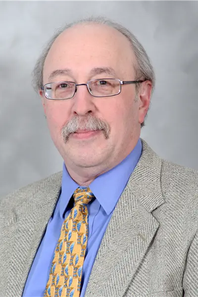  James Croop