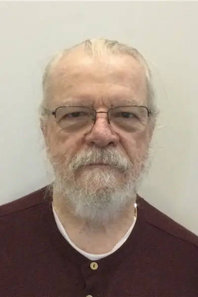 James D. Fortenberry