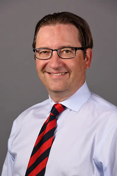 James C. Miller