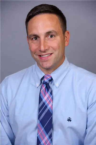 James B. Wood