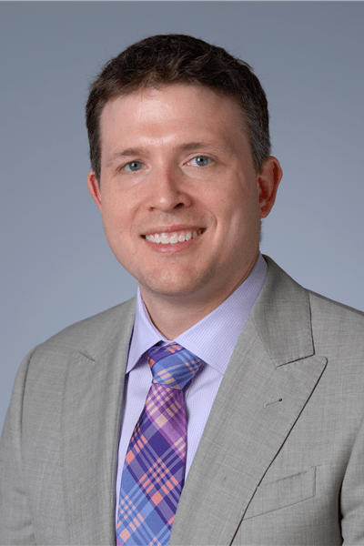 19952-Niehaus, Jason Headshot of Jason Niehaus