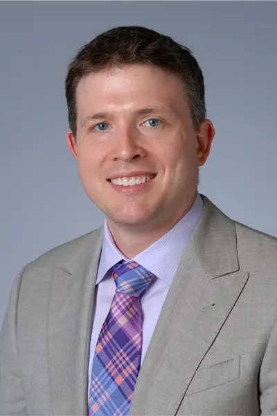Headshot of Jason Niehaus