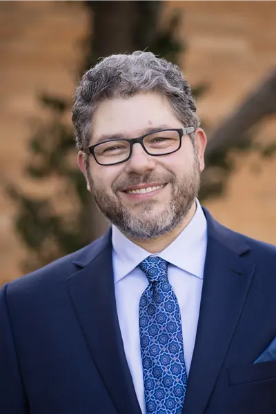 Jason Organ, PhD