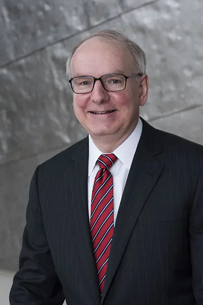 Jay L. Hess