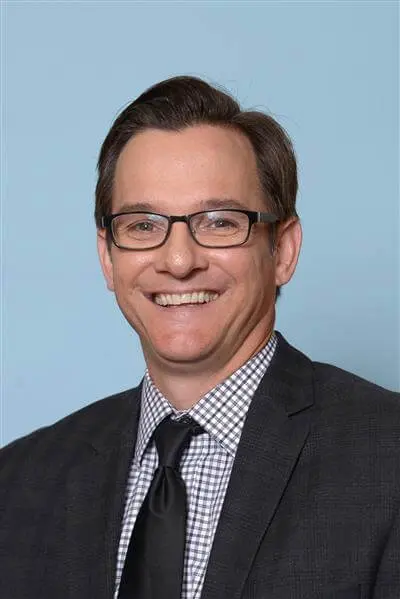 Jerry Rushton