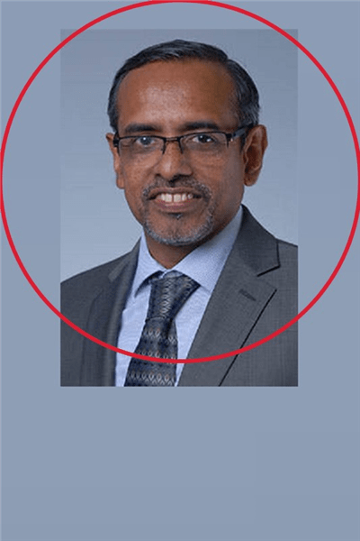 Jerry M. Kovoor, M.D.